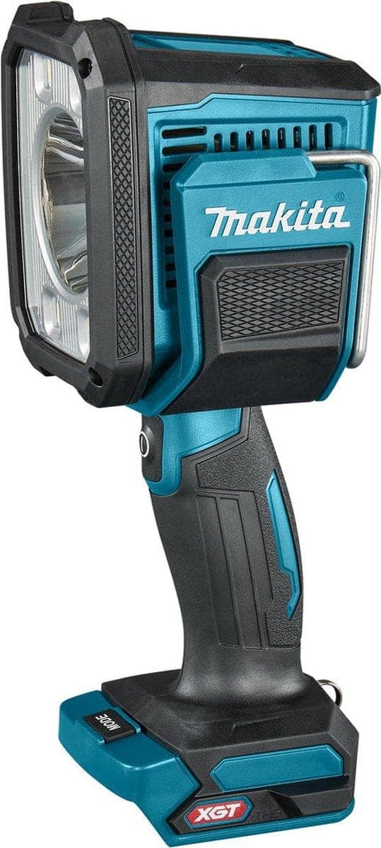 LED uppladdningsbar handlampa 40V ML007G (ML007G)