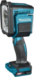 Miniatyrbild 2 av 8: LED uppladdningsbar handlampa 40V ML007G (ML007G)