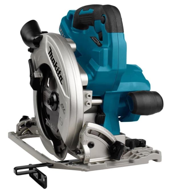 Makita DHS783ZJU akkupyörösaha 2x18V Bluetoothilla (ilman akkua/laturia) (DHS783ZJU)