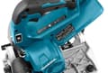 Pikkukuva 8 / 11: Makita DHS783ZJU akkupyörösaha 2x18V Bluetoothilla (ilman akkua/laturia) (DHS783ZJU)