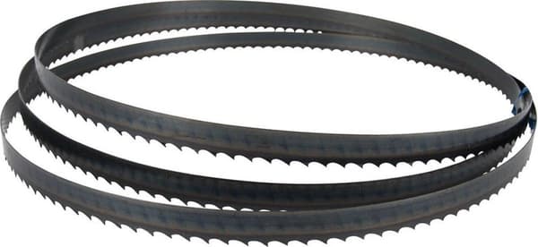 Makita - båndsavklinge - til plast, rustfrit stål, ikke-jernholdigt metal, støbejern, blødt stål, støbt stål - 5 stykker - længde: 835 mm - bredde: 13