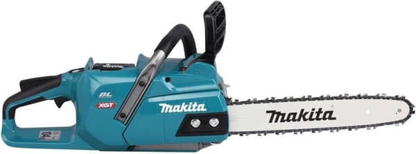 Makita XGT UC011GZ - motorsav - ledningsfri uden batteri, uden oplader - 45cm - 35cm - 7,4 kg (UC011GZ)