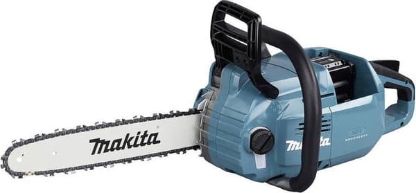 Makita XGT UC011GZ - motorsav - ledningsfri uden batteri, uden oplader - 45cm - 35cm - 7,4 kg (UC011GZ)