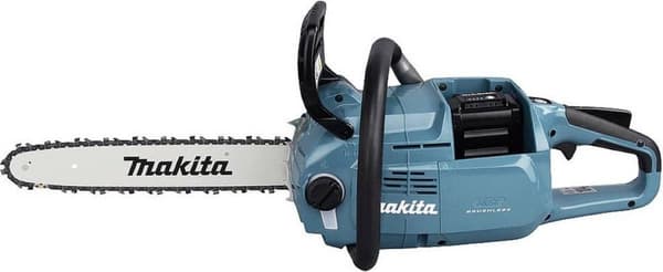 Makita XGT UC011GZ - motorsav - ledningsfri uden batteri, uden oplader - 45cm - 35cm - 7,4 kg (UC011GZ)