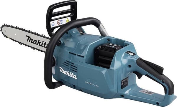 Makita XGT UC011GZ - motorsav - ledningsfri uden batteri, uden oplader - 45cm - 35cm - 7,4 kg (UC011GZ)