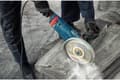 Miniatyrbillede 3 af 4: Bosch GWS 24-230 JZ Professional - vinkelsliber - 2400 W - 230 mm