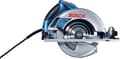 Pikkukuva 3 / 6: Bosch GKS 65 GCE + FSN 1400 Professioanl - pyörösaha - 1800 W - 190 mm