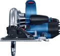 Pikkukuva 2 / 6: Bosch GKS 65 GCE + FSN 1400 Professioanl - pyörösaha - 1800 W - 190 mm