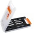 Miniatyrbillede 3 af 3: Fint 63127086040 kerneborsæt 1 stk (63127086040)