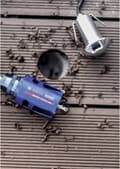 Miniatyrbild 3 av 5: Bosch Expert Construction Material - hålsåg - för tegel, spånskivor, barrträ, glasfiberarmerad plast, mjukt kakel - 60 mm