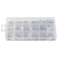 Miniatyrbillede 2 af 5: KS TOOLS Werkzeuge-Maschinen GmbH udvalg af tandskiver, M3-10, 720 styk (970.0240)