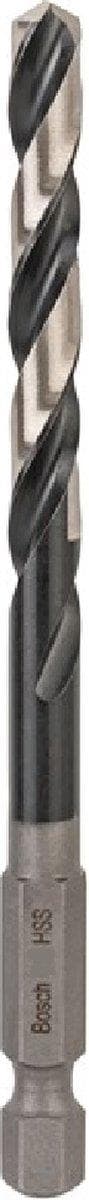 Bosch Tillbehör 2608577048 spiralborr i metall 3 mm total längd 72 mm DIN 338 1 st.