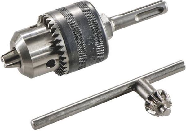 Metabo - nøgleborepatron - 1/2" - SDS-plus (626724000)