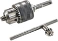 Miniatyrbillede 3 af 3: Metabo - nøgleborepatron - 1/2" - SDS-plus (626724000)