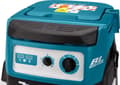 Miniatyrbild 3 av 4: Makita DVC155LZX2 sladdlös dammsugare (DVC155LZX2)