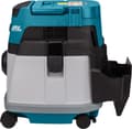 Miniatyrbild 2 av 4: Makita DVC155LZX2 sladdlös dammsugare (DVC155LZX2)