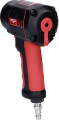 Miniatyrbillede 4 af 5: KS TOOLS Werkzeuge-Maschinen GmbH 1/2" DEN miniDEVIL højtydende trykluftslagnøgle, 1084Nm (515.1315)