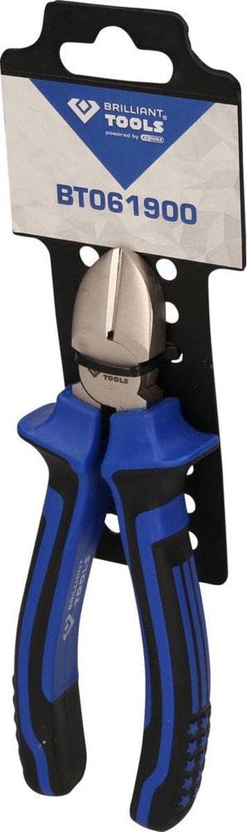 KS TOOLS Werkzeuge-Maschinen GmbH sidoskärare (BT061900)
