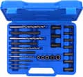 Miniatyrbild 2 av 5: KS TOOLS Werkzeuge-Maschinen GmbH HSS skruvavdragare, 25 st (BT541900)