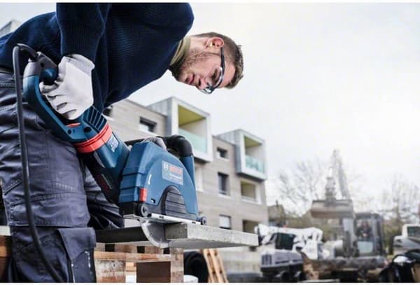 Bosch Standard för Universal - Diamantkapskiva - för betong, murverk - 300 mm
