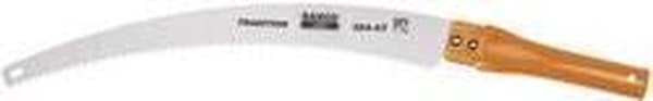 Bahco 383-6T käsisaha oksasaha oranssi - ruostumaton teräs 36 cm (383-6T)