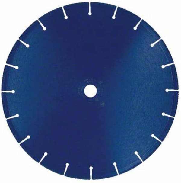 Bosch Expert - diamantkapskiva - för metall, rostfritt stål, stål, koppar, gjutjärn - 355 mm