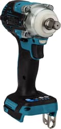Miniatyrbillede 3 af 4: Makita DTW300ZJ - Slagnøgle - ledningsfri - 4 hastigheder - 1/2" firkantet drev - 330 N m - uden batteri - 18 V (DTW300ZJ)