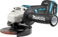 Miniatyrbillede 3 af 8: Makita DGA511Z - vinkelsliber - ledningsfri - 125 mm - uden batteri - 18 V