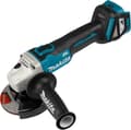 Miniatyrbillede 4 af 8: Makita DGA511Z - vinkelsliber - ledningsfri - 125 mm - uden batteri - 18 V