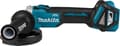 Miniatyrbillede 5 af 8: Makita DGA511Z - vinkelsliber - ledningsfri - 125 mm - uden batteri - 18 V
