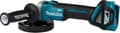 Miniatyrbillede 6 af 8: Makita DGA511Z - vinkelsliber - ledningsfri - 125 mm - uden batteri - 18 V