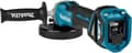 Miniatyrbillede 7 af 8: Makita DGA511Z - vinkelsliber - ledningsfri - 125 mm - uden batteri - 18 V