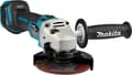Miniatyrbillede 8 af 8: Makita DGA511Z - vinkelsliber - ledningsfri - 125 mm - uden batteri - 18 V