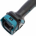 Miniatyrbillede 1 af 8: Makita DGA511Z - vinkelsliber - ledningsfri - 125 mm - uden batteri - 18 V