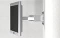 Miniatyrbild 5 av 8: Fischer långskaftad dowel SXRL-T g.zn. SXRL 10X80 T VE=50 (Förpackning med 50 st) (522698)