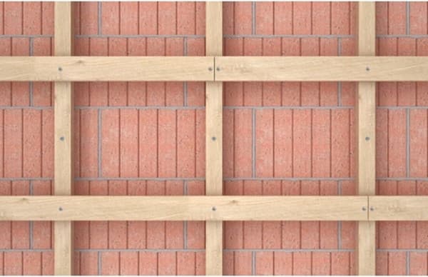 Fischer långskaftad dowel SXRL-T g.zn. SXRL 10X80 T VE=50 (Förpackning med 50 st) (522698)
