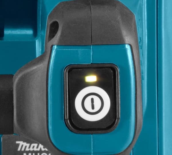 Makita DUC254 - Motorsav - Akku - 18V - 25cm - 25cm