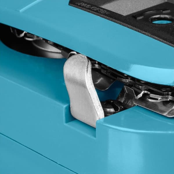 Makita DUC254 - Motorsav - Akku - 18V - 25cm - 25cm