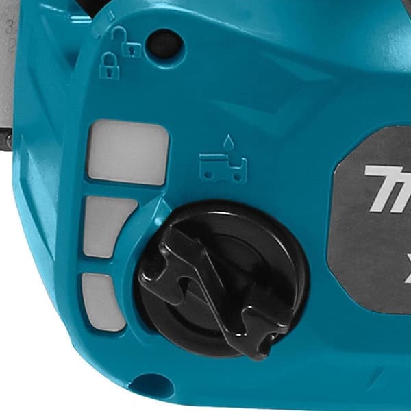 Makita DUC254 - Motorsav - Akku - 18V - 25cm - 25cm