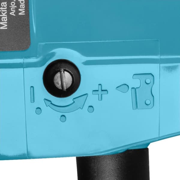 Makita DUC254 - Motorsav - Akku - 18V - 25cm - 25cm