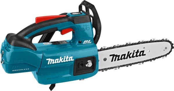 Makita DUC254 - Motorsav - Akku - 18V - 25cm - 25cm