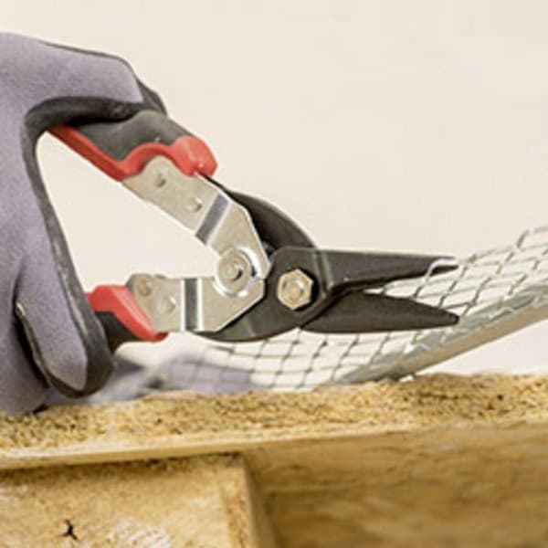 Stanley peltileikkurit FATMAX ERGO vasen 250 mm (FMHT73755-0)