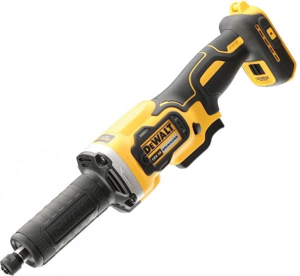 DeWALT DCG426N - lige kværn - ledningsfri - 1000 W - 38 mm - uden batteri - 18 V