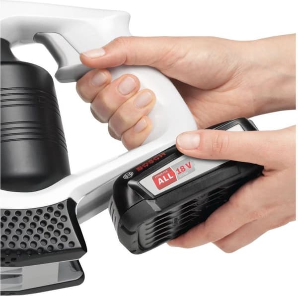 Bosch BHZUB1830 - Akku - 3Ah