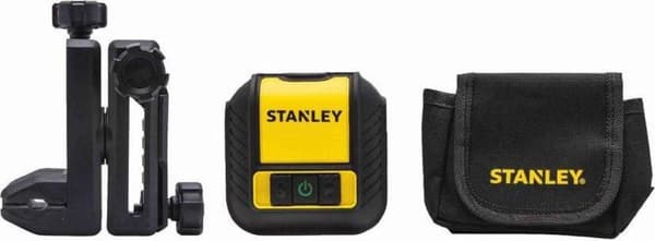 Stanley Cubix linjelaser - grøn (STHT77499-1)