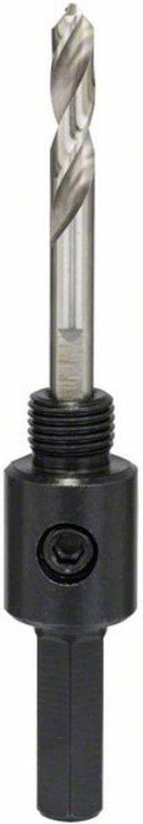 Bosch Tillbehör 2609390588 arbor för hålsåg 1 st.