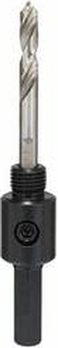 Bosch Tillbehör 2609390588 arbor för hålsåg 1 st.