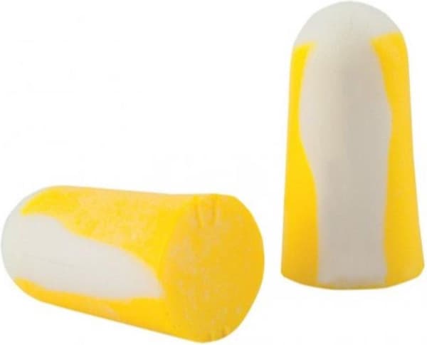 Honeywell hörselskyddspluggar Bilsom 303S EN 352-2 (SNR)=33 dB refill pack Ã 200 par, storlek S (1006187)
