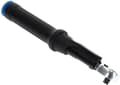 Miniatyrbillede 3 af 6: Gedore 3549-00 UK 2958007 Momentnøgle 1/4 (6,3 mm) 1 - 5 Nm