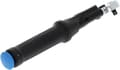Miniatyrbillede 4 af 6: Gedore 3549-00 UK 2958007 Momentnøgle 1/4 (6,3 mm) 1 - 5 Nm